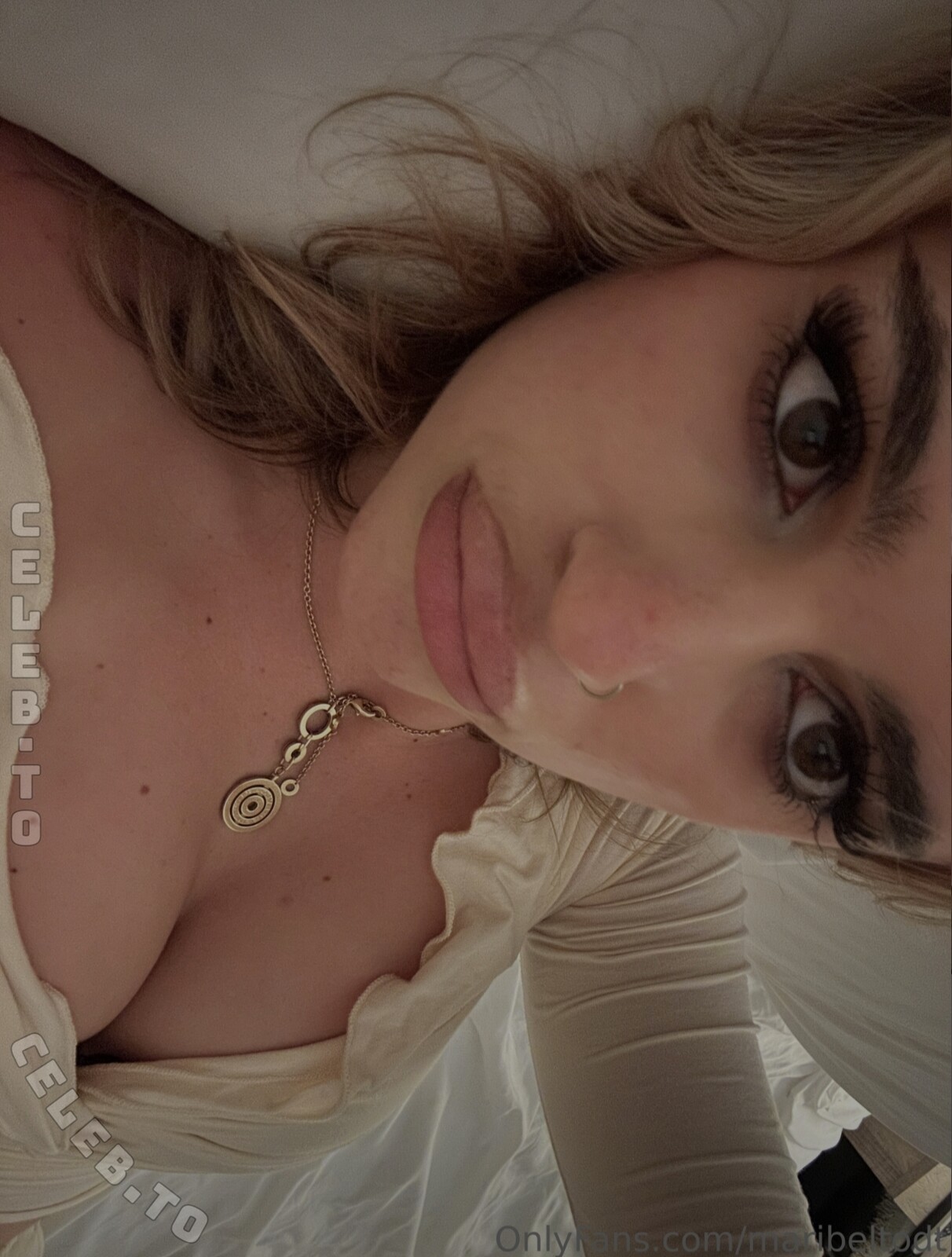 Maribel Sancia Todt nude photo 3