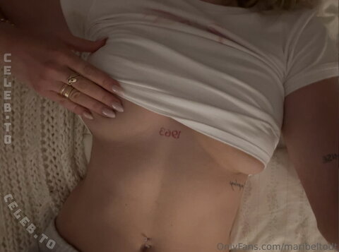 Maribel Sancia Todt photo 3