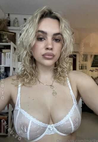 Maribel Sancia Todt nude photo 6