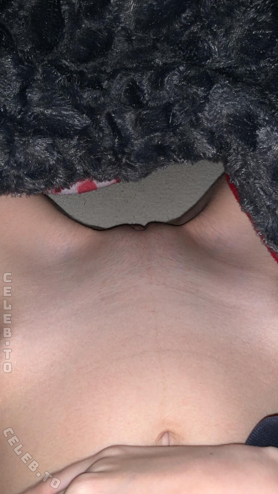 Marie Celine Mey nude photo 1