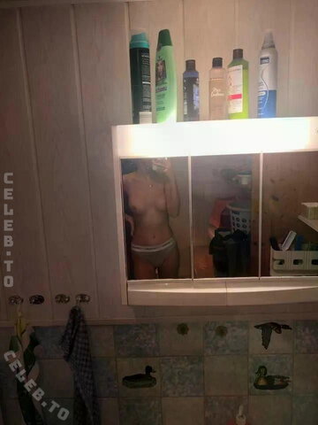 Marie Celine Mey nude photo 20
