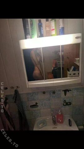Marie Celine Mey nude photo 19