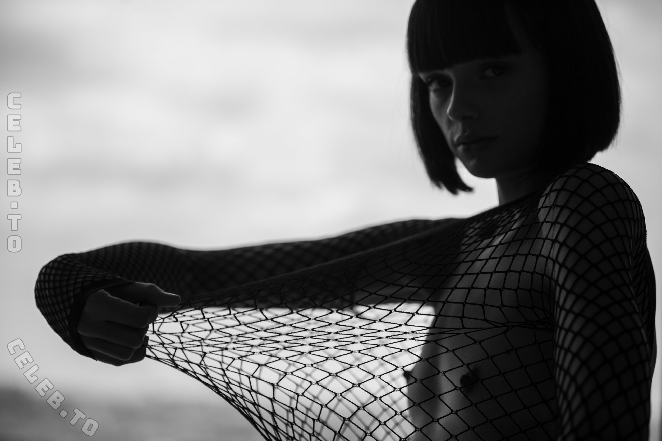Marie Grippon nude photo 8
