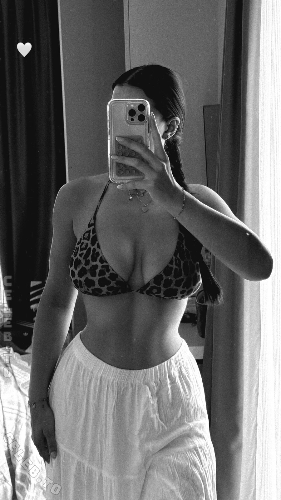 Marie Katharina nude photo 1