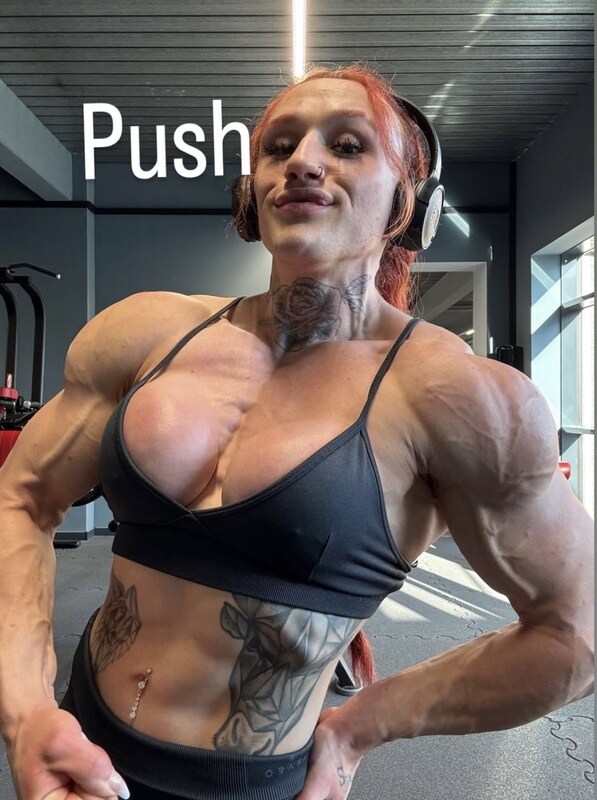 Marie missfeldt nude photo 3