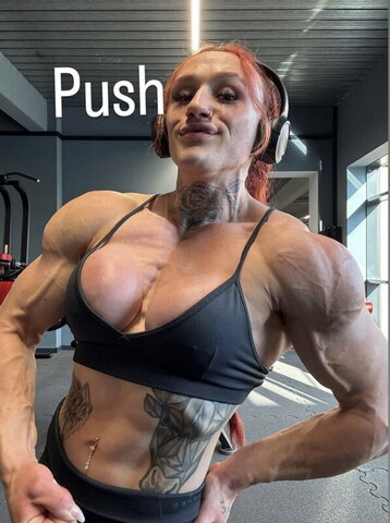 Marie missfeldt nude photo 2