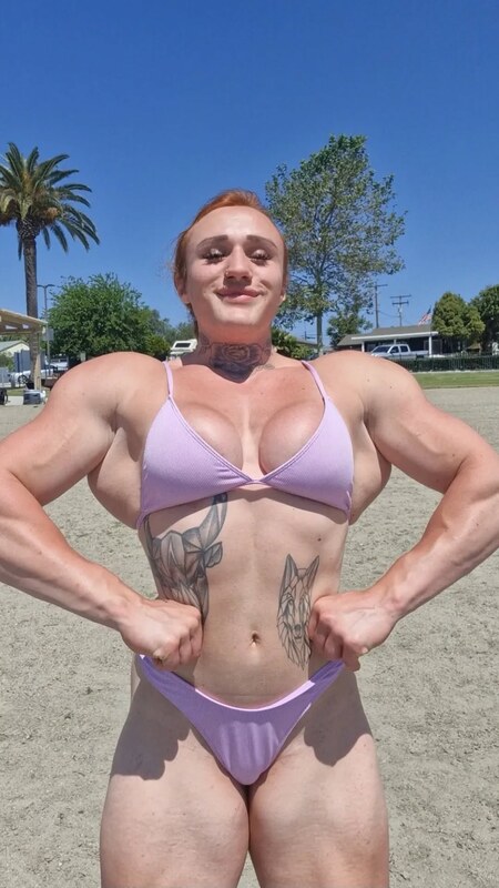 Marie missfeldt nude photo 4