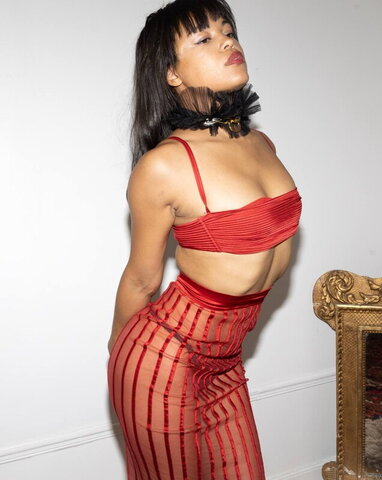 Marie Sauvage nude photo 25