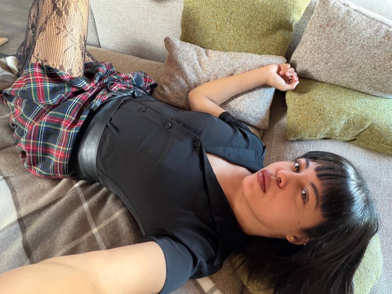 Marie Sauvage nude photo 18