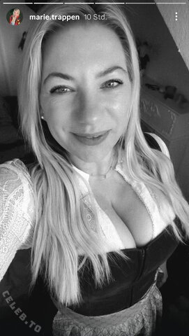 Marie Trappen