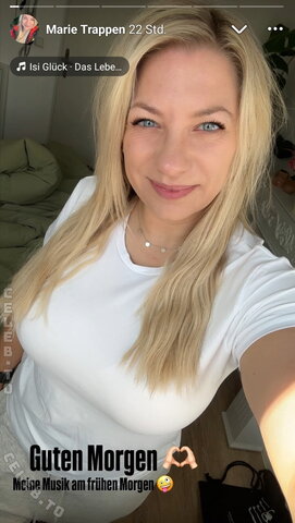 Marie Trappen nude photo 24
