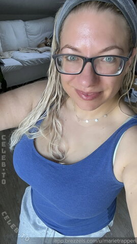 Marie Trappen nude photo 18