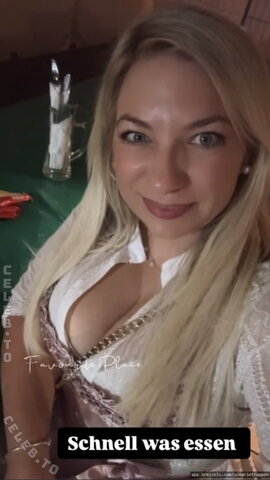 Marie Trappen nude photo 14