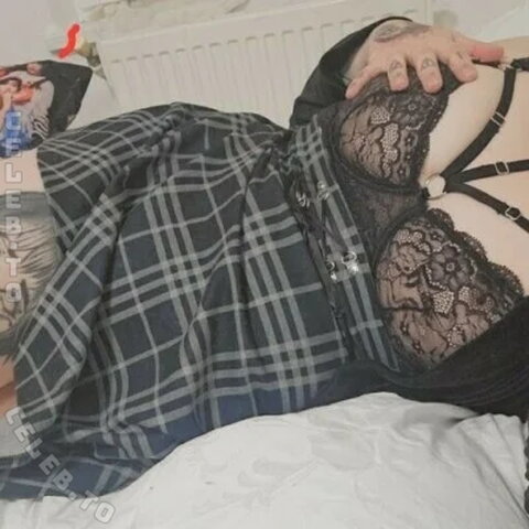 Marie Wapner nude photo 6