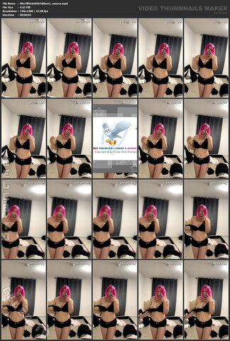 Marie Wunder New (1 photo)