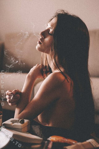 Marie Zoé nude photo 6