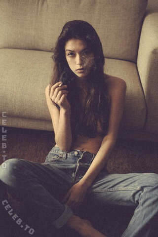 Marie Zoé nude photo 67