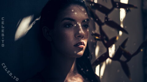 Marie Zoé nude photo 28