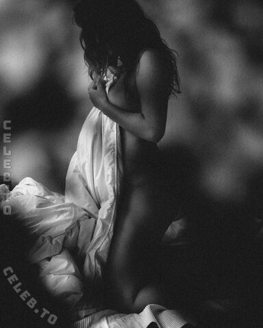 Marie Zoé nude photo 20