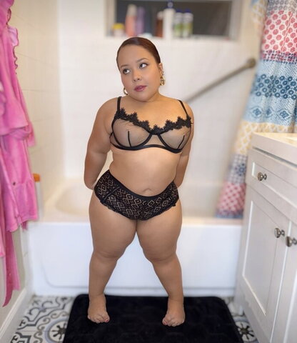 Mariebaby nude photo 2