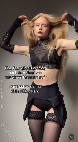 Marieejoan nude photo 31