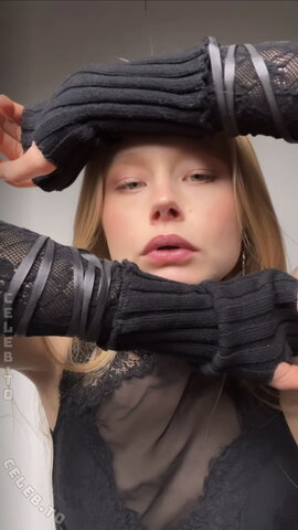 Marieejoan nude photo 31
