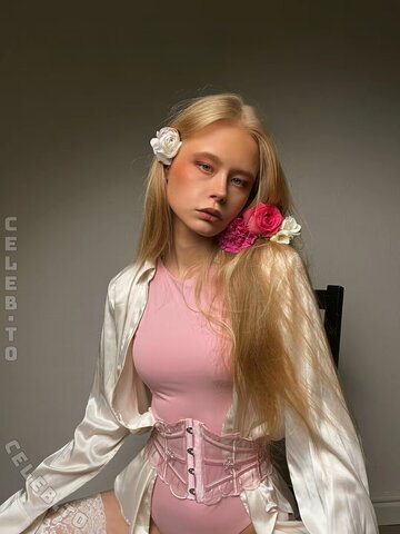 Marieejoan nude photo 26