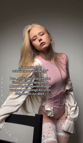 Marieejoan nude photo 14