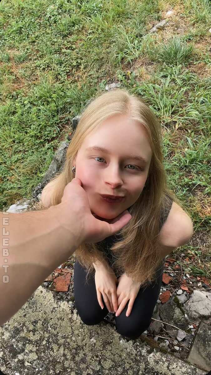 Marieejoan nude photo 1