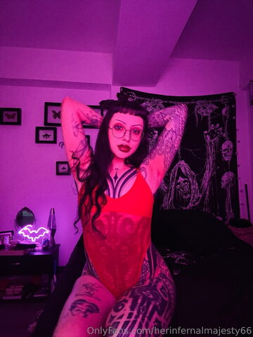 MarieHaze nude photo 8