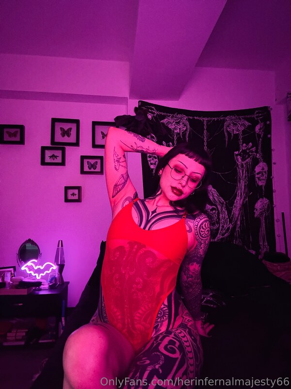 MarieHaze nude photo 13