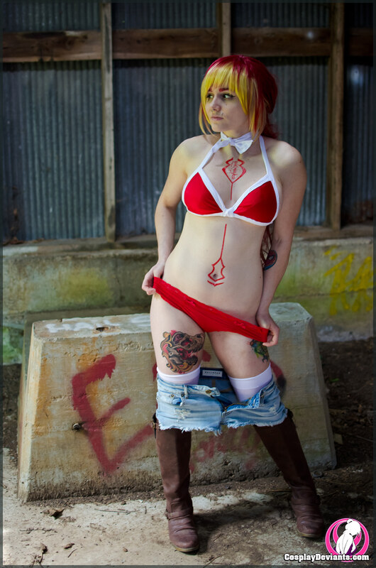 Mariejanewatson nude photo 10