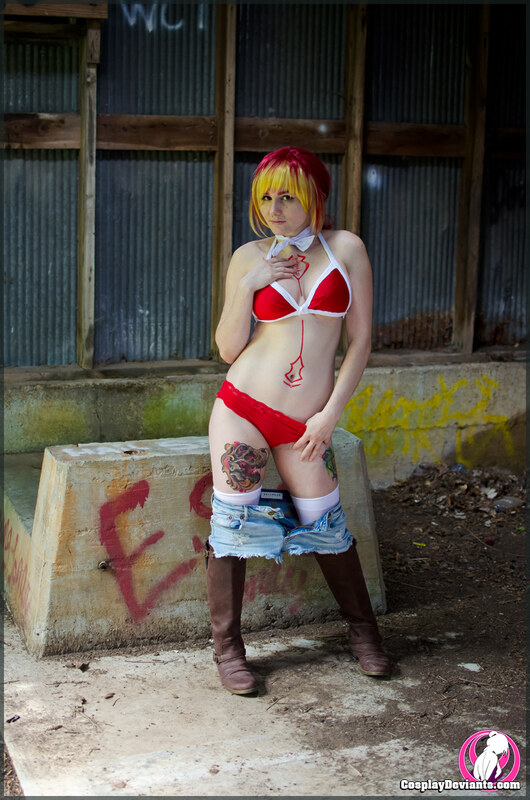 Mariejanewatson nude photo 11