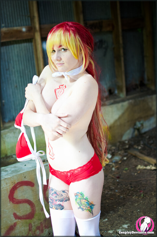 Mariejanewatson nude photo 26