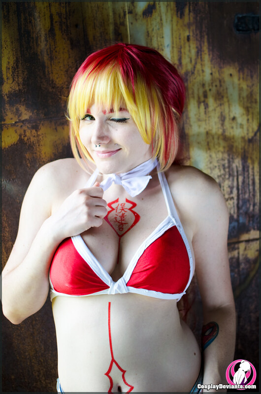 Mariejanewatson nude photo 13