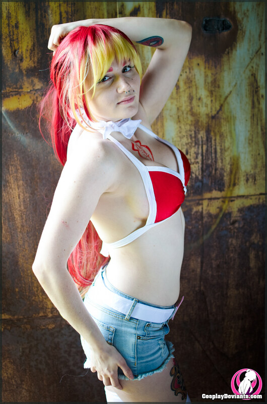 Mariejanewatson nude photo 15
