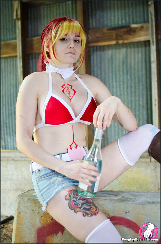 Mariejanewatson nude photo 16