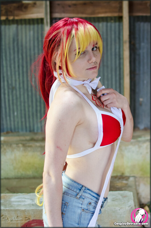 Mariejanewatson nude photo 23