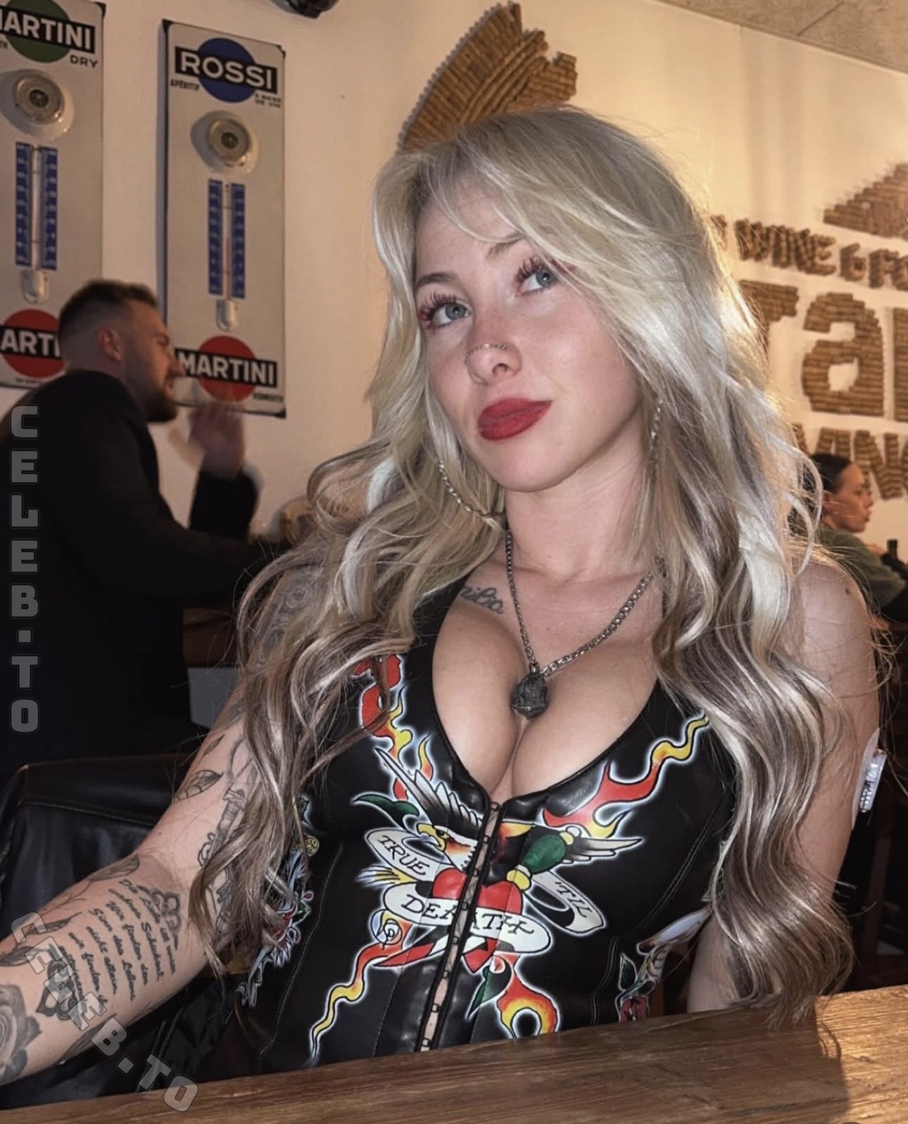 mariela_ella nude photo 1