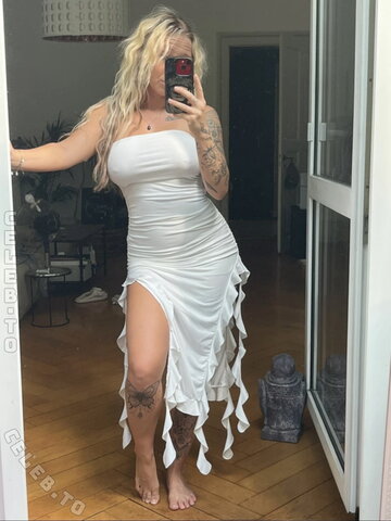 mariela_ella Fresh (8 photos)