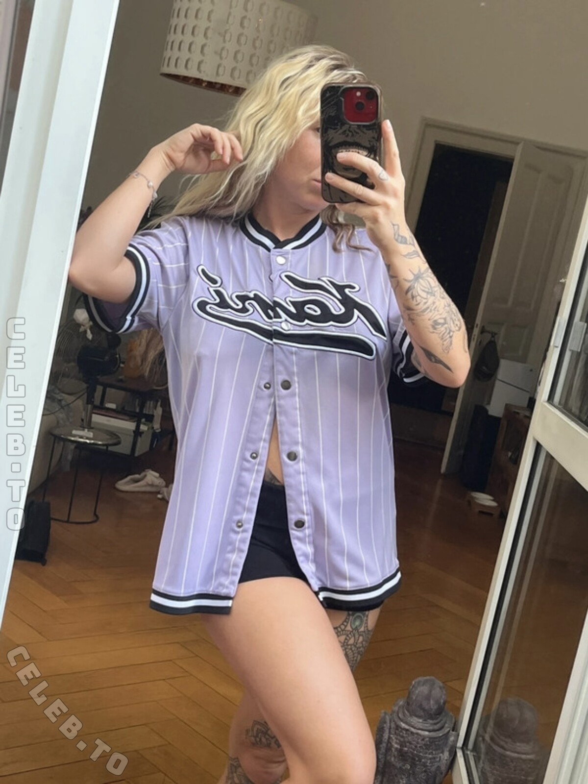 mariela_ella nude photo 4