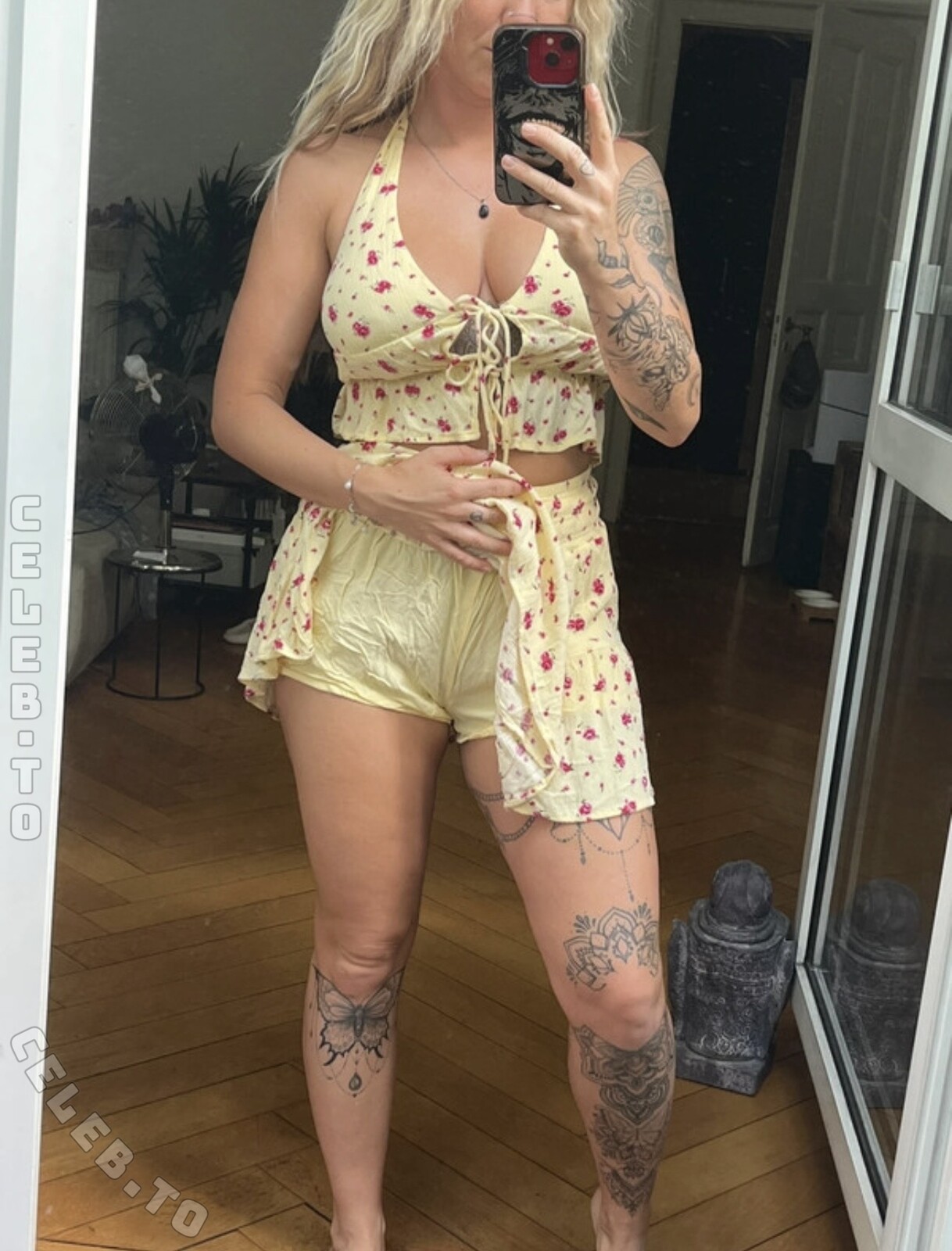 mariela_ella nude photo 4