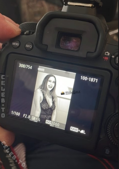 Mariella Mischke nude photo 8