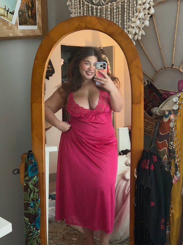 Mariella_o6 nude photo 7