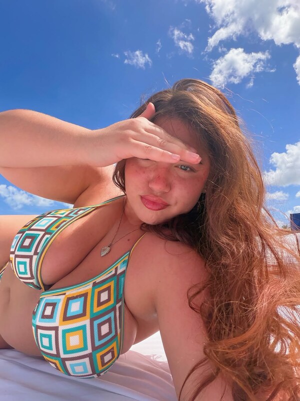 Mariella_o6 nude photo 20