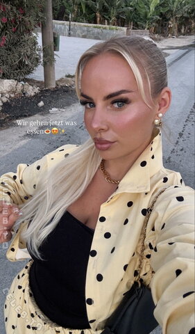 Marieluise Leder – Dream woman 🥵♥️