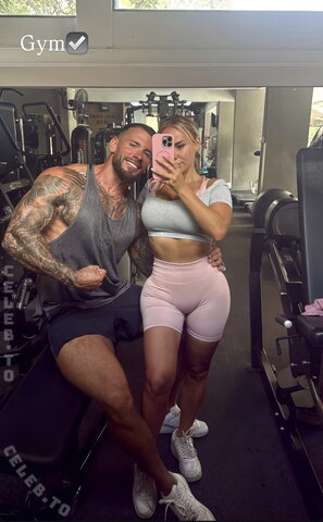 Marieluise Leder – Really juicy 🤩🤤💦❤️