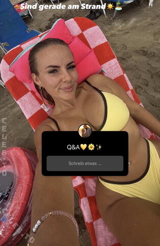 Marieluise Leder Sexy (1 photo)