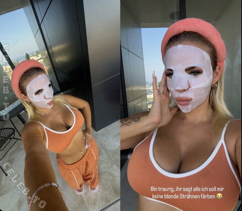 Marieluise Leder Sexy (1 photo)
