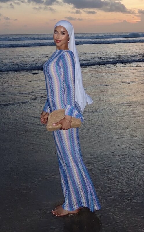 Mariem.Laa nude photo 1